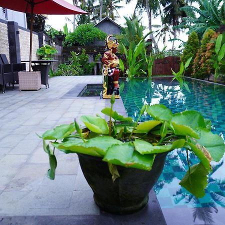 Royani Villa Sukawati المظهر الخارجي الصورة