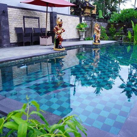 Royani Villa Sukawati المظهر الخارجي الصورة