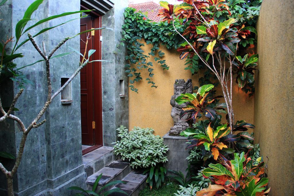 Royani Villa Sukawati المظهر الخارجي الصورة