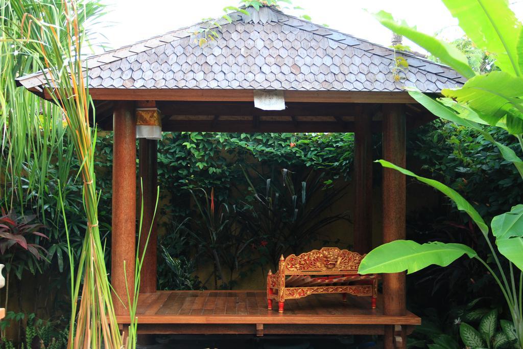 Royani Villa Sukawati المظهر الخارجي الصورة