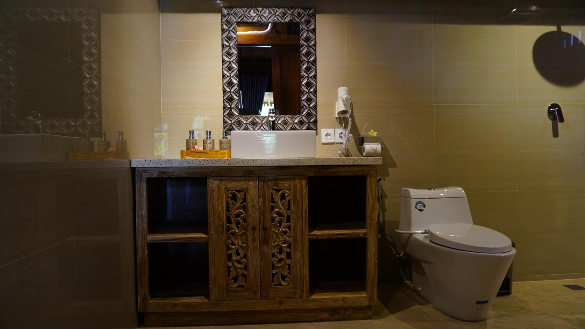 Royani Villa Sukawati المظهر الخارجي الصورة