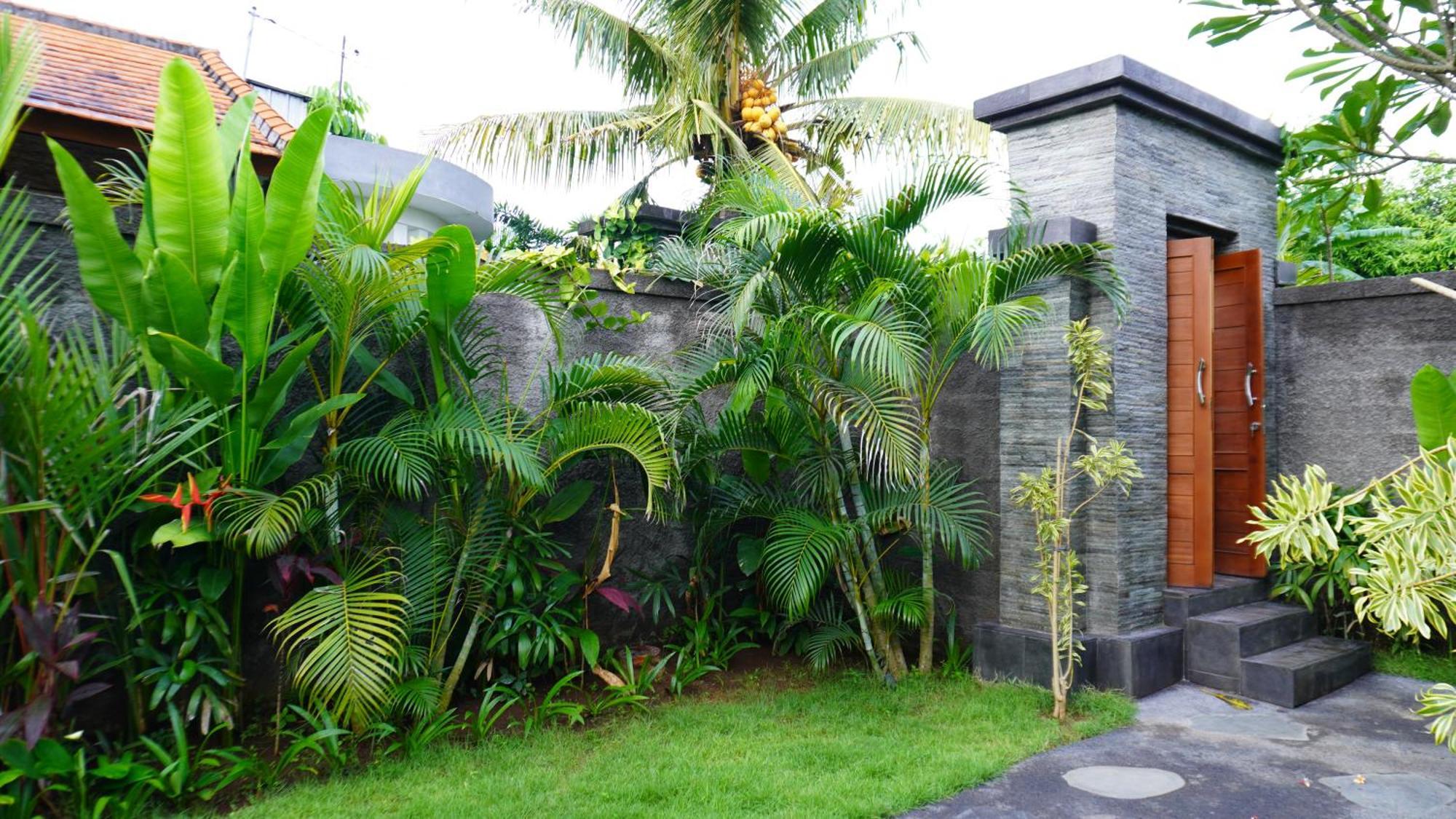 Royani Villa Sukawati المظهر الخارجي الصورة