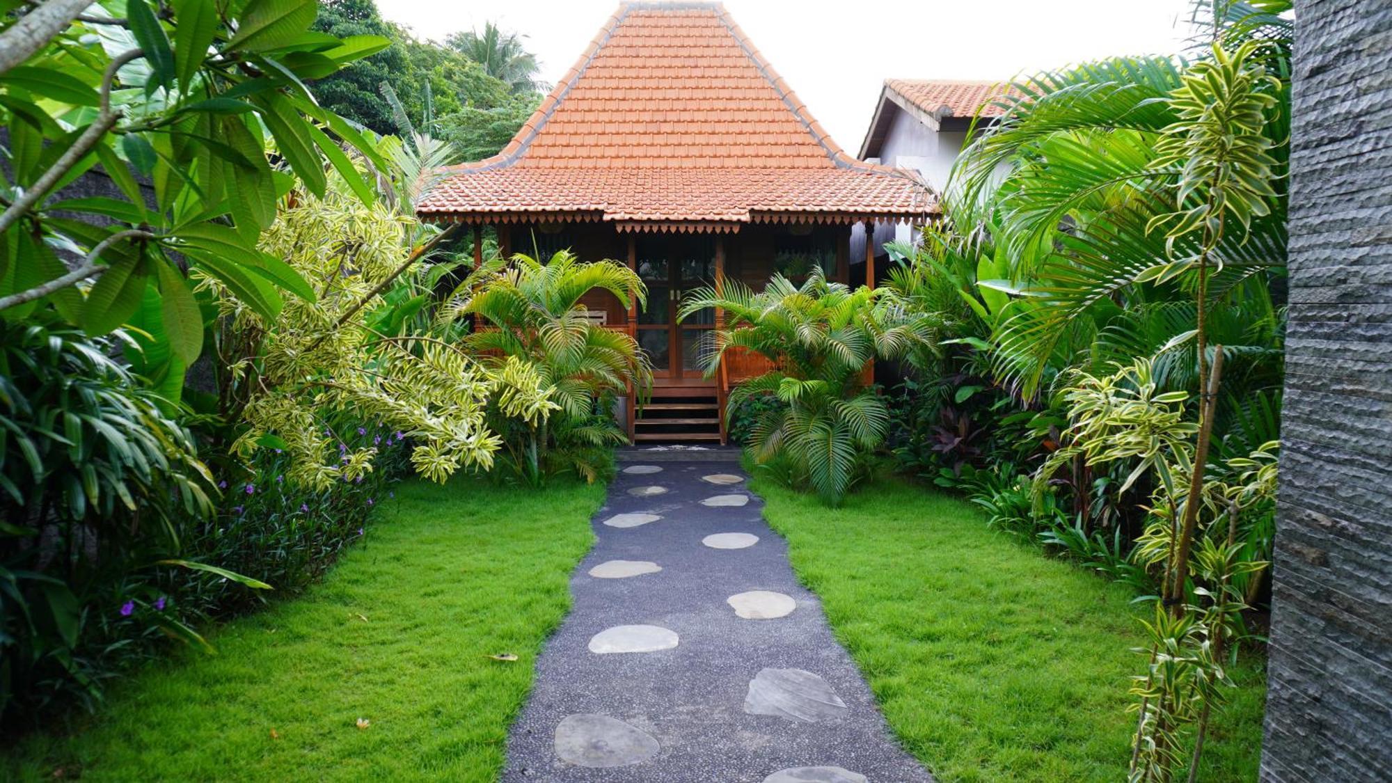 Royani Villa Sukawati المظهر الخارجي الصورة