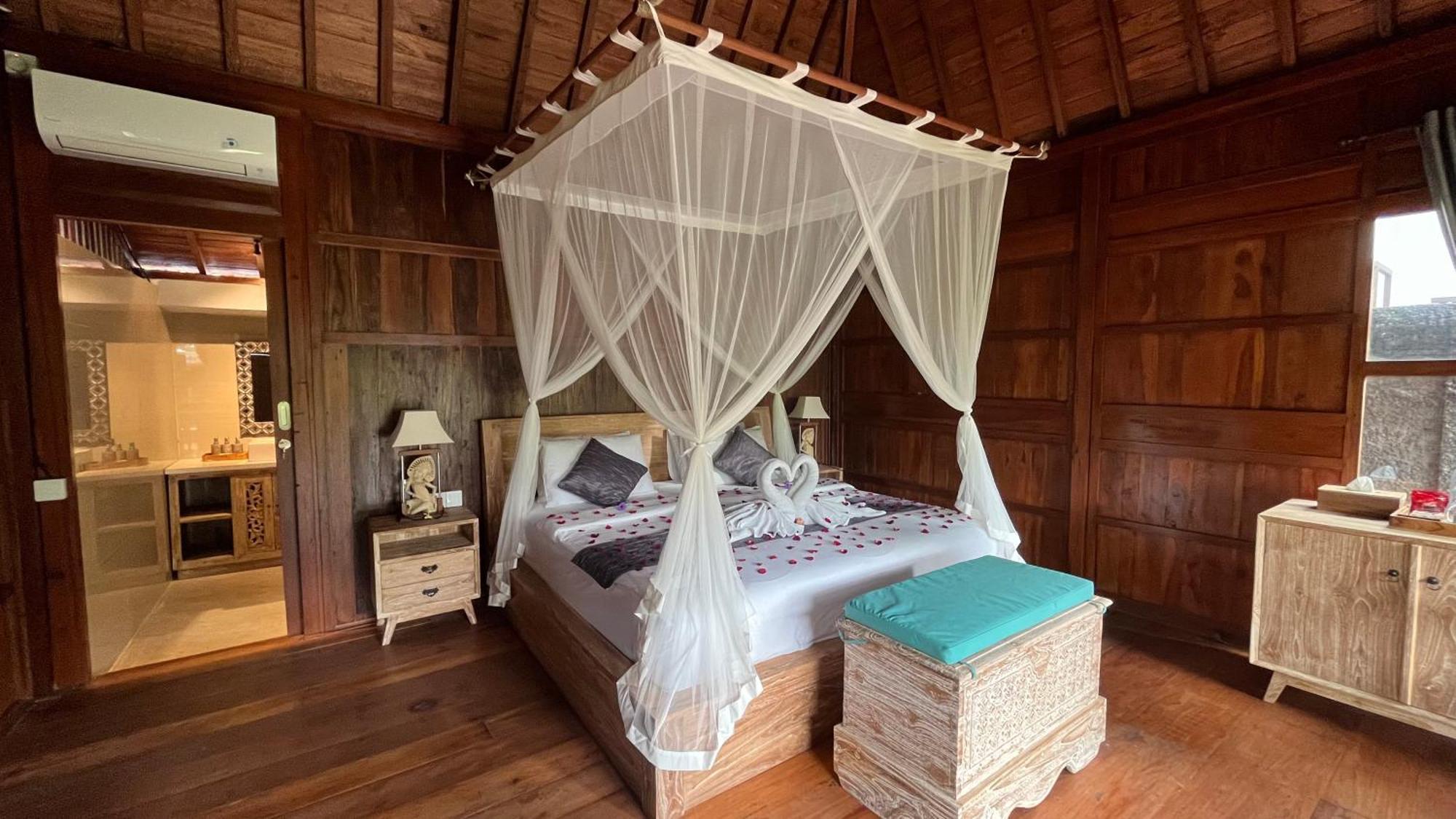 Royani Villa Sukawati المظهر الخارجي الصورة