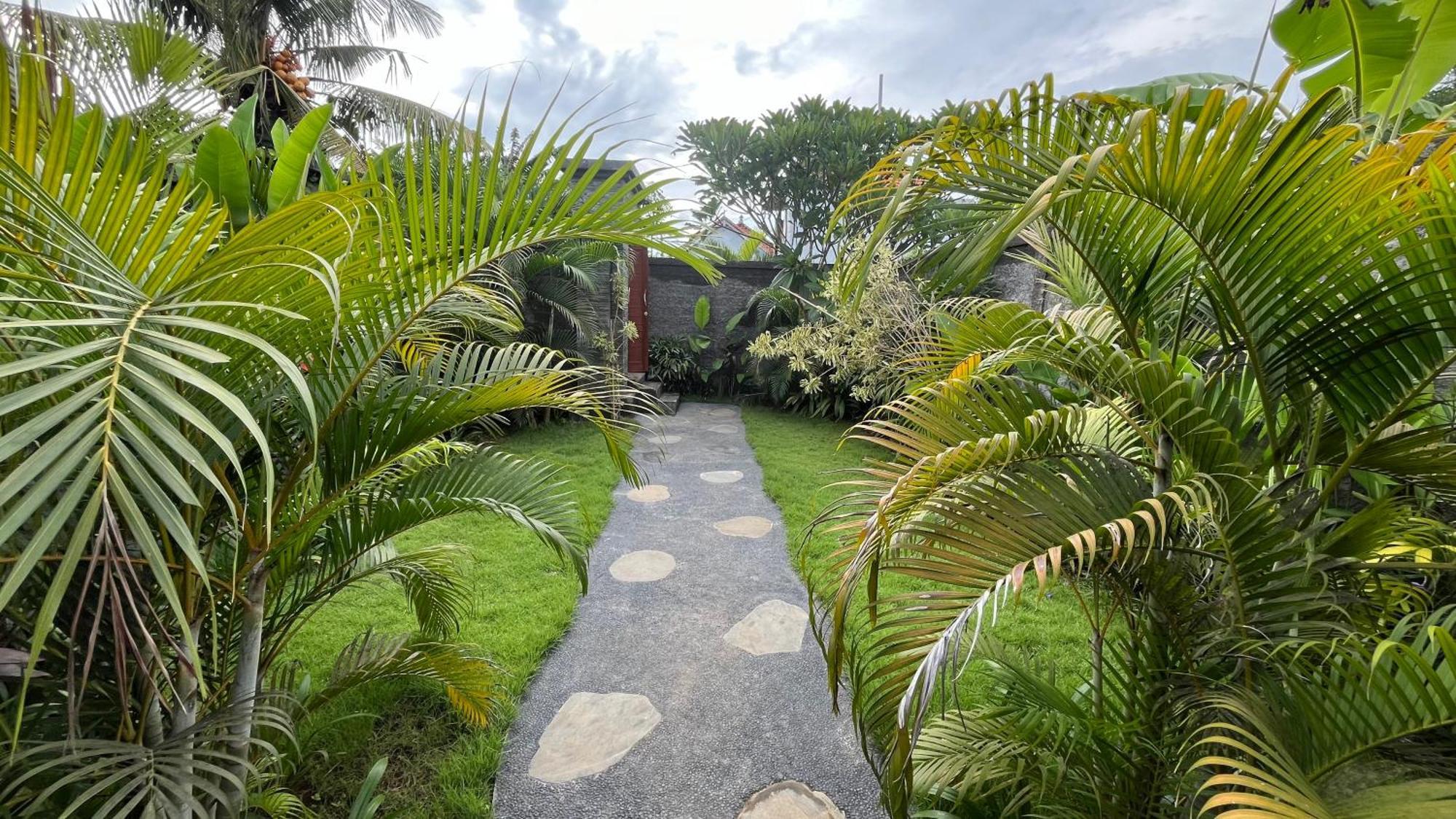 Royani Villa Sukawati المظهر الخارجي الصورة
