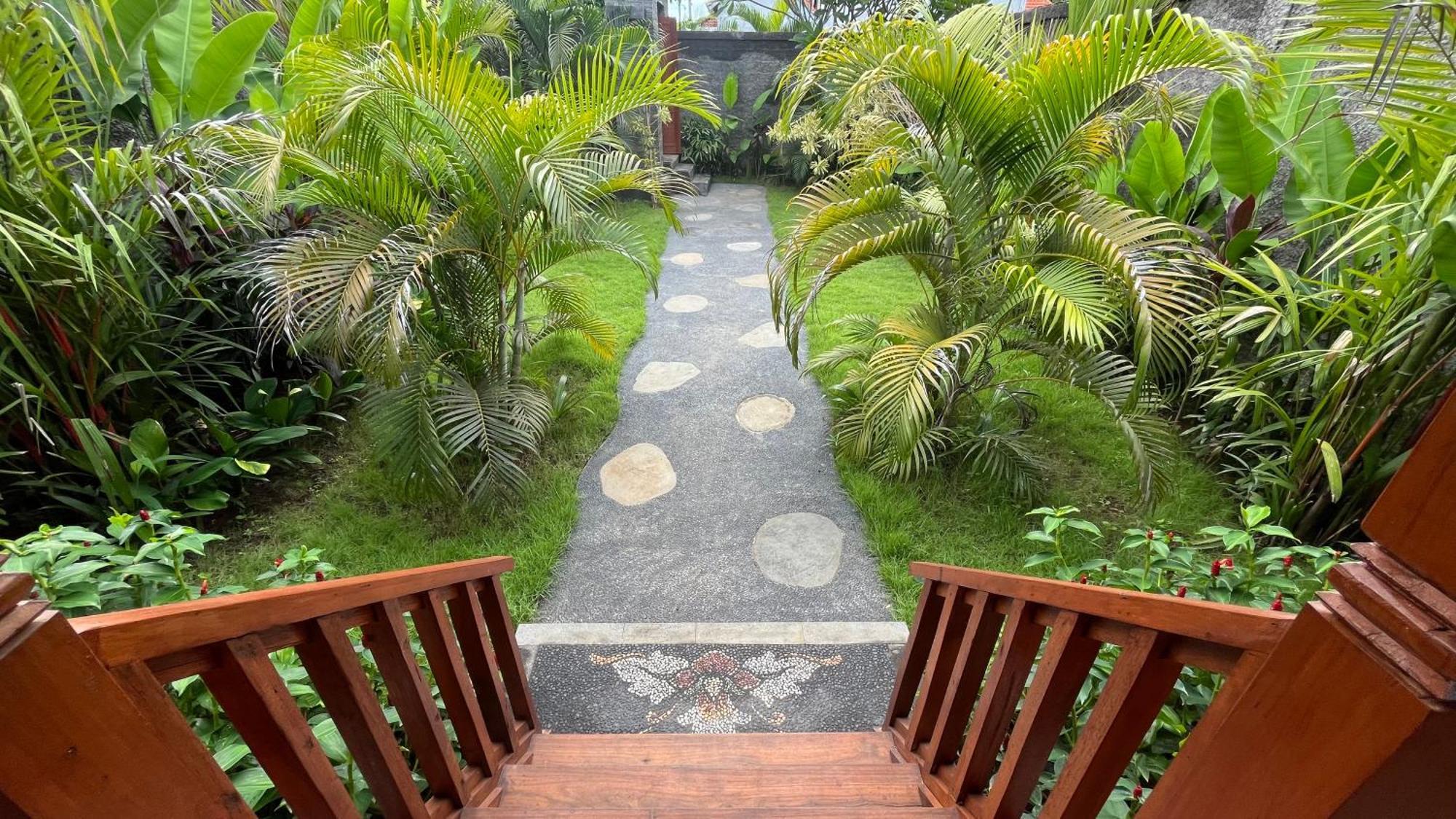 Royani Villa Sukawati المظهر الخارجي الصورة