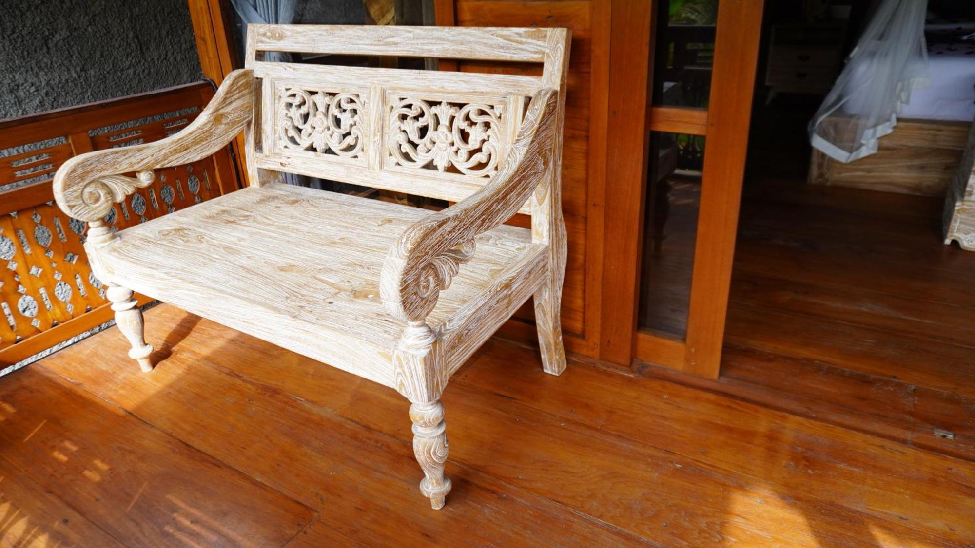 Royani Villa Sukawati المظهر الخارجي الصورة