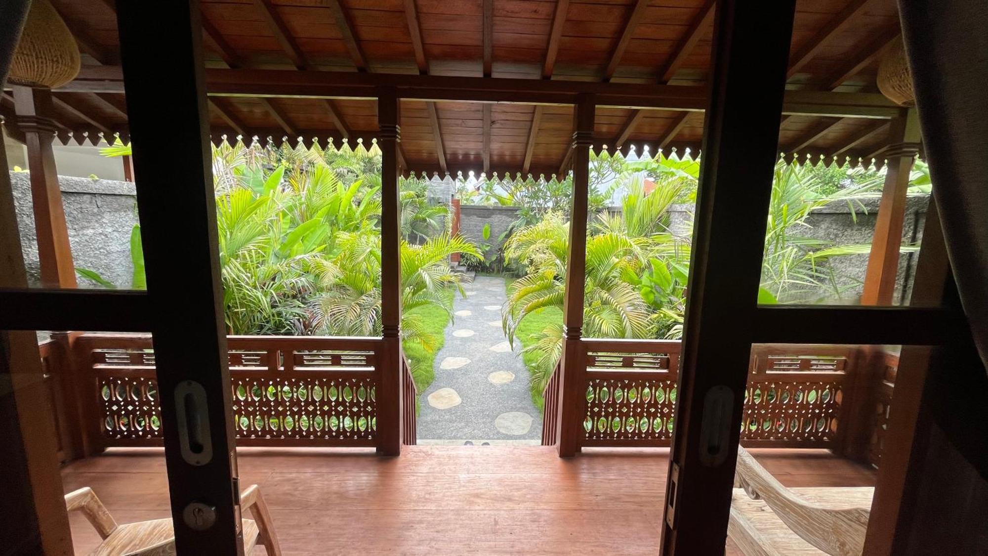 Royani Villa Sukawati المظهر الخارجي الصورة
