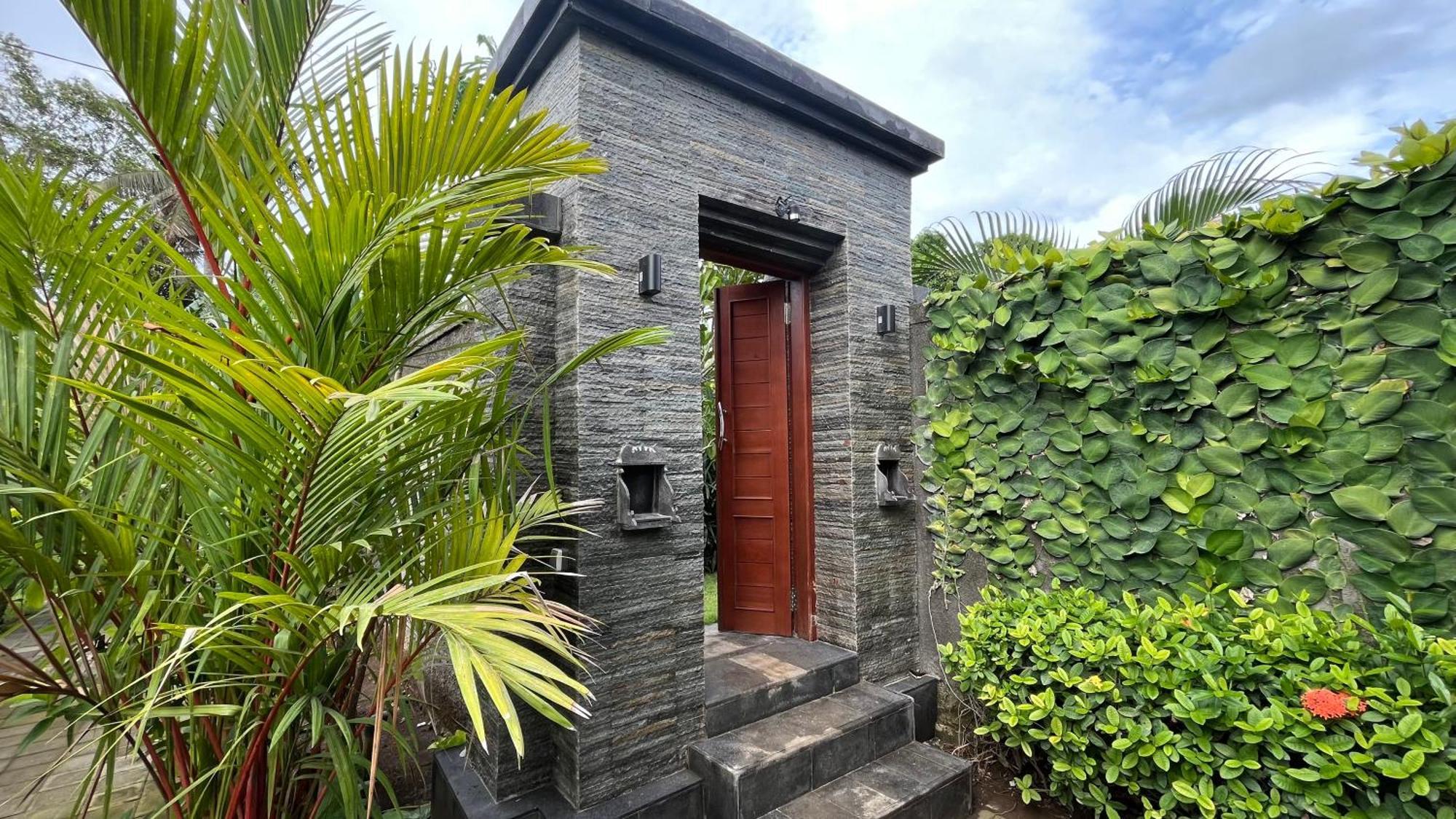 Royani Villa Sukawati المظهر الخارجي الصورة