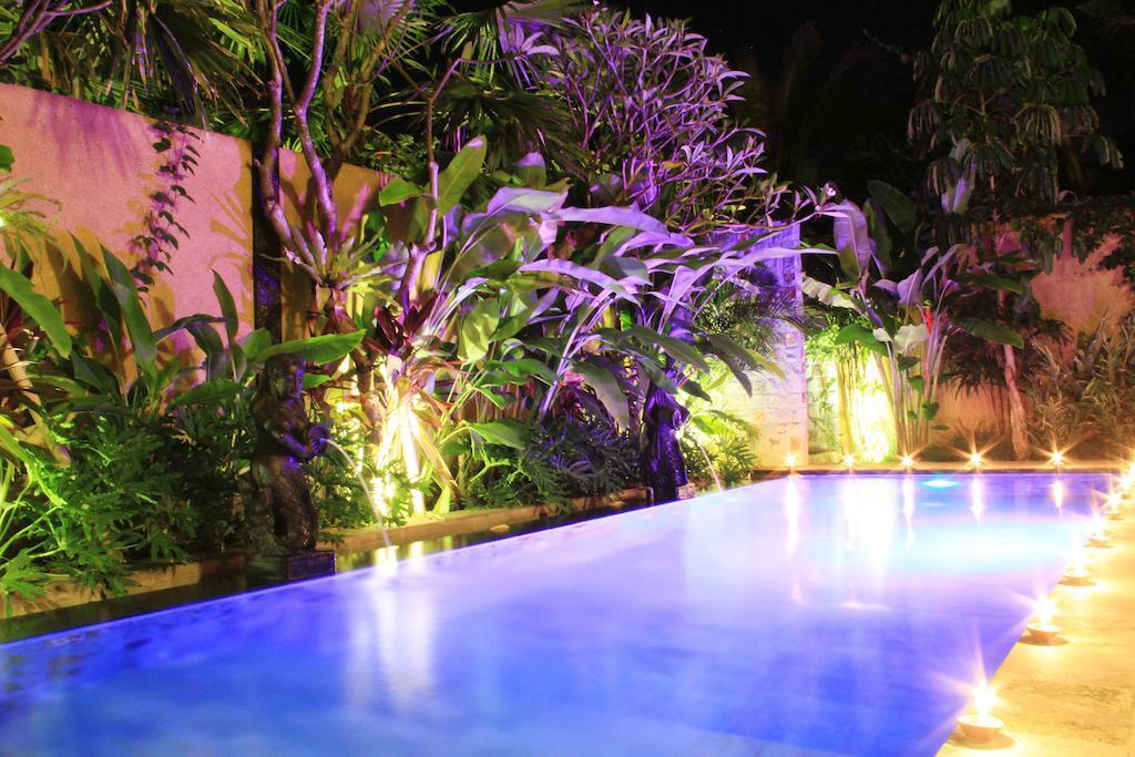 Royani Villa Sukawati المظهر الخارجي الصورة
