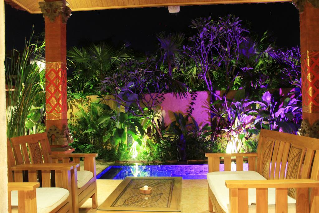 Royani Villa Sukawati المظهر الخارجي الصورة