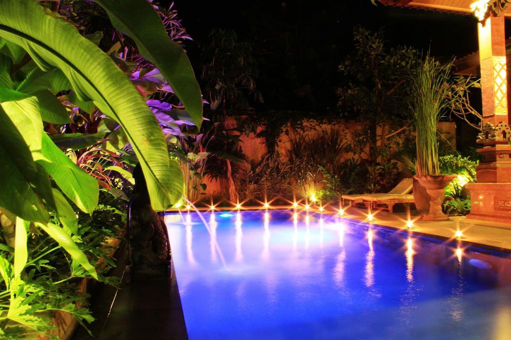 Royani Villa Sukawati المظهر الخارجي الصورة