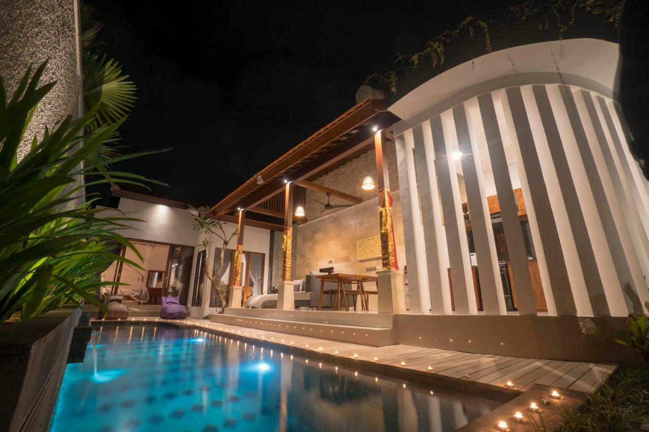 Royani Villa Sukawati المظهر الخارجي الصورة