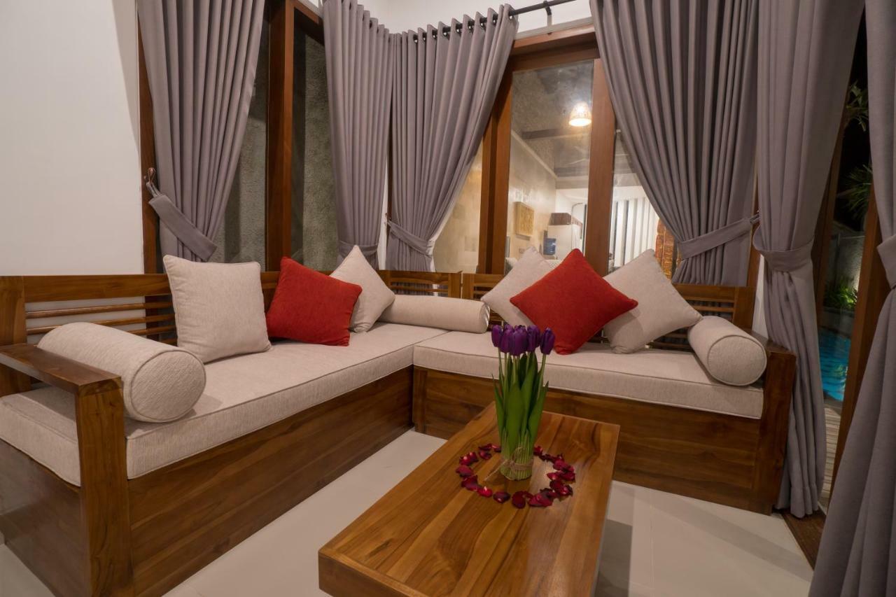 Royani Villa Sukawati المظهر الخارجي الصورة
