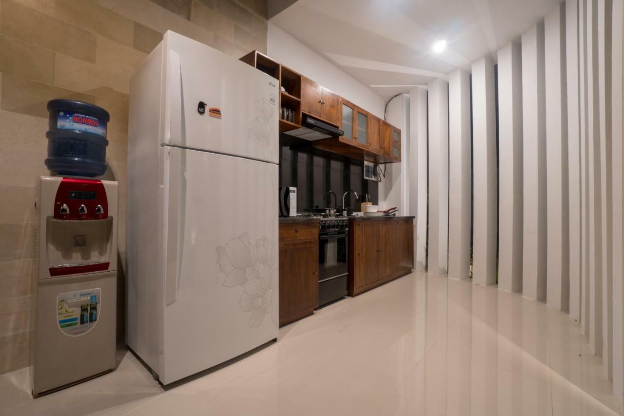 Royani Villa Sukawati المظهر الخارجي الصورة