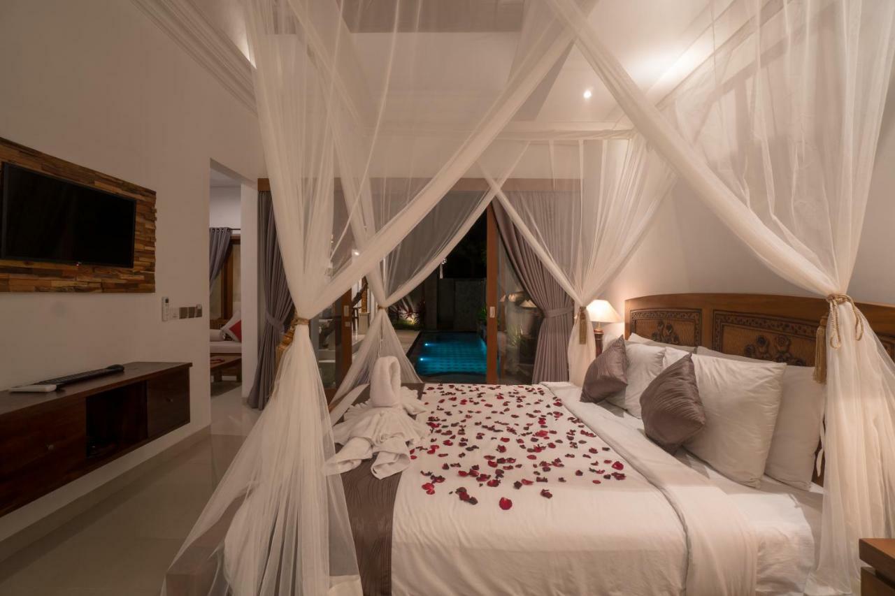 Royani Villa Sukawati المظهر الخارجي الصورة