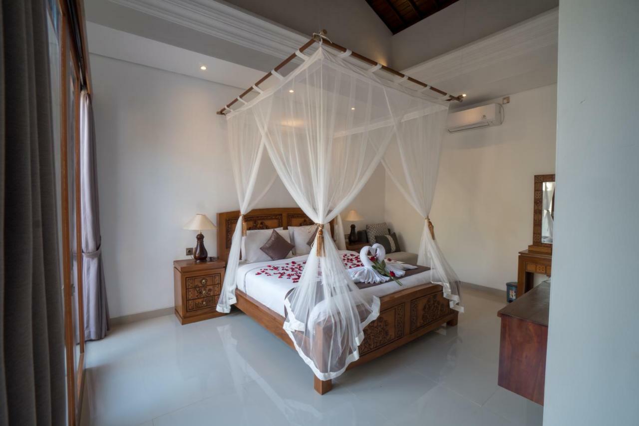 Royani Villa Sukawati المظهر الخارجي الصورة