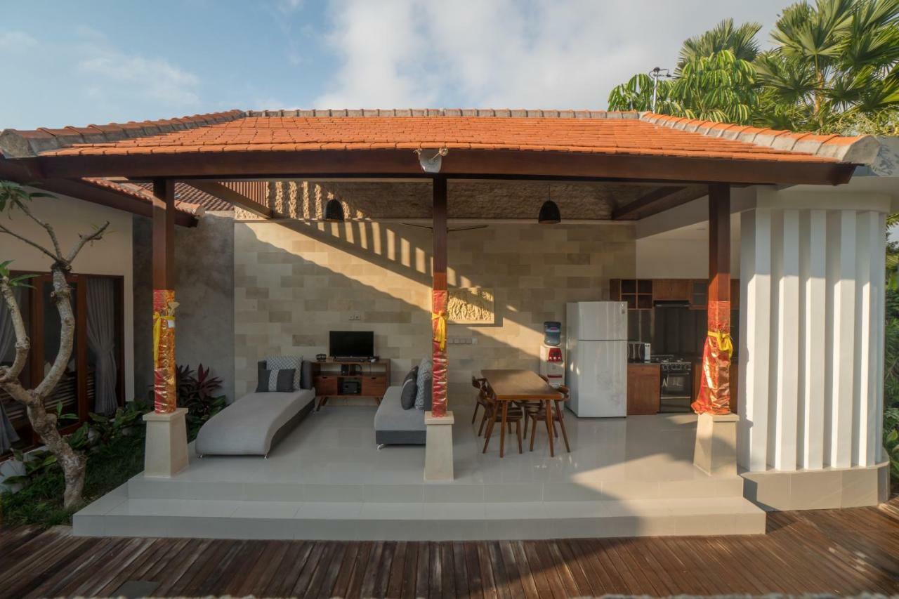 Royani Villa Sukawati المظهر الخارجي الصورة
