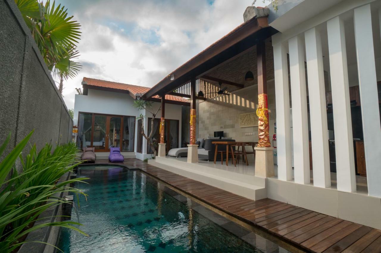 Royani Villa Sukawati المظهر الخارجي الصورة
