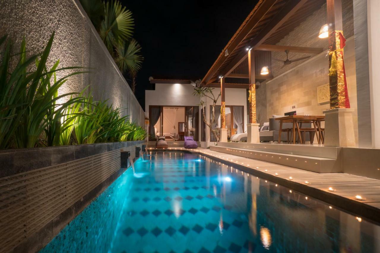 Royani Villa Sukawati المظهر الخارجي الصورة