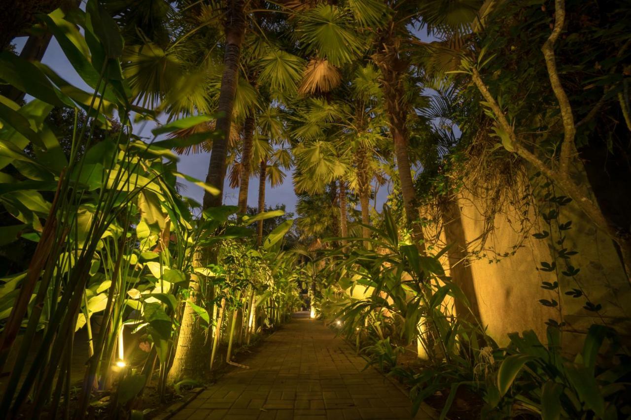 Royani Villa Sukawati المظهر الخارجي الصورة