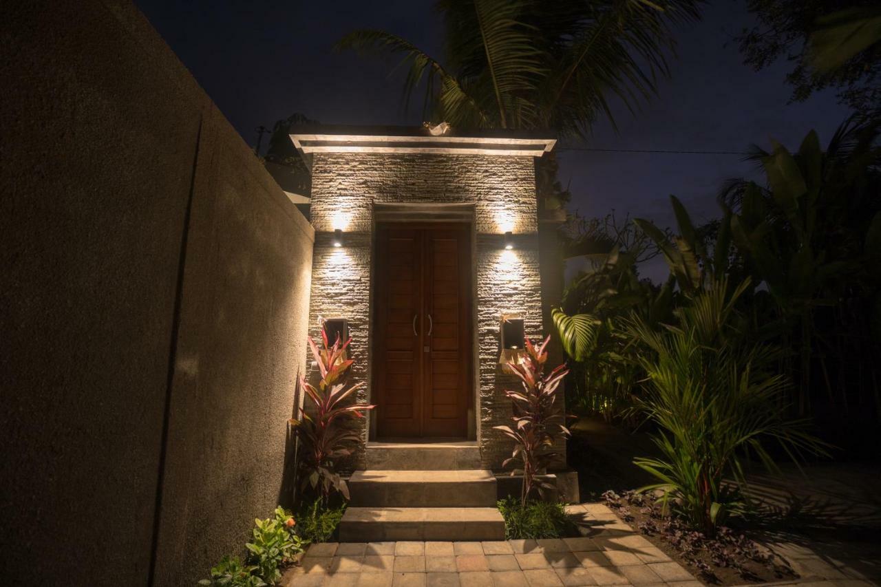 Royani Villa Sukawati المظهر الخارجي الصورة